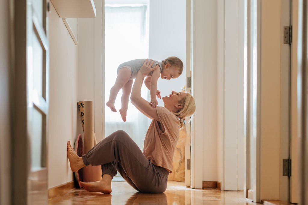 Baby & Toddler
