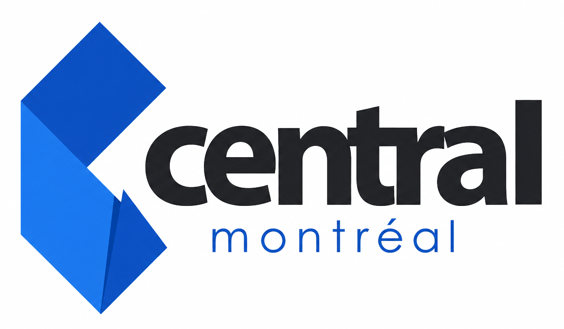 Central Montréal